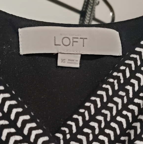 Loft dress xsmall - Picture 3 of 7